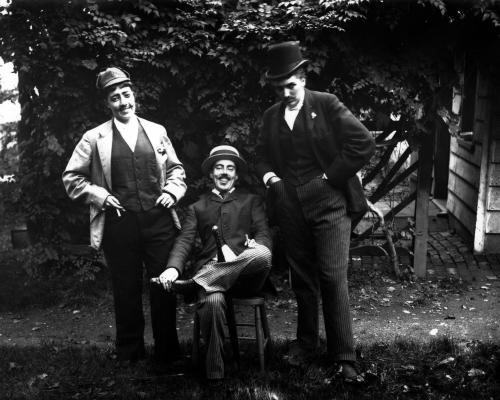 Mujeres que se miran